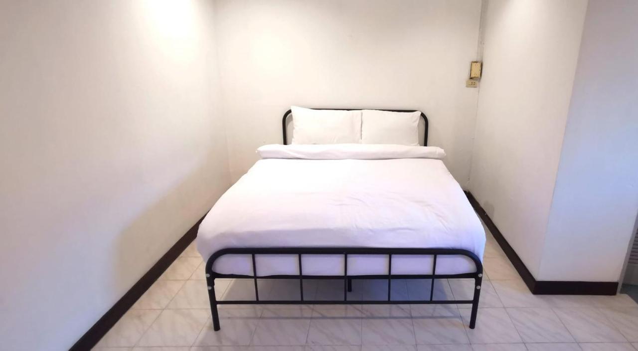 Go Inn Patong Beach Exterior foto